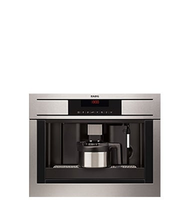 Coffee Machines
