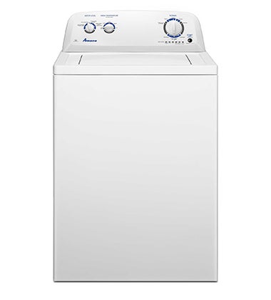 Washers & Dryers