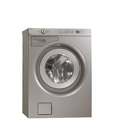Washers & Dryers