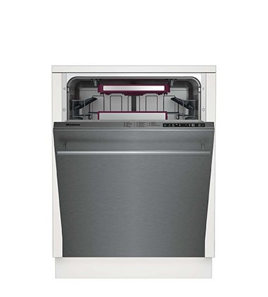 Dishwashers