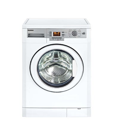 Washers & Dryers