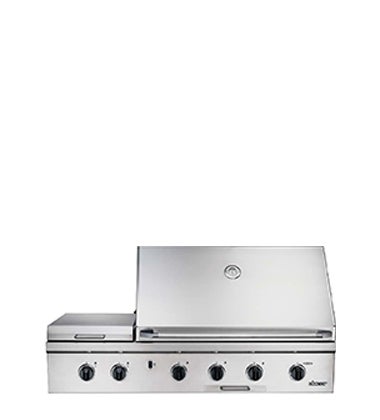 BBQs