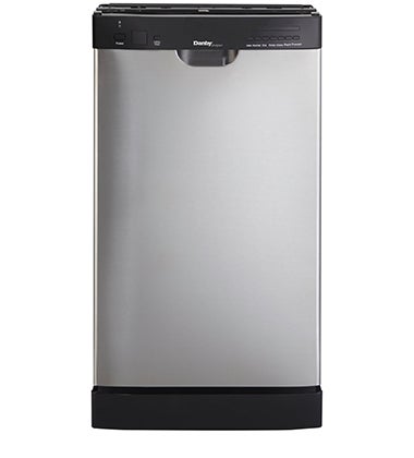 Dishwashers