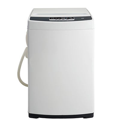 Washers & Dryers