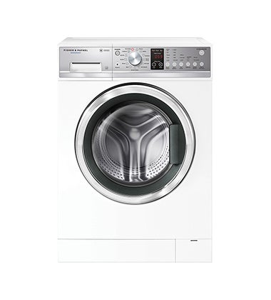 Washers & Dryers