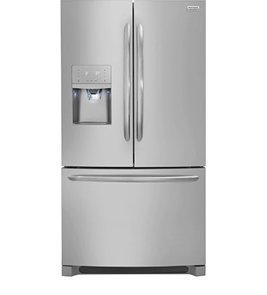 Fridges & Freezers
