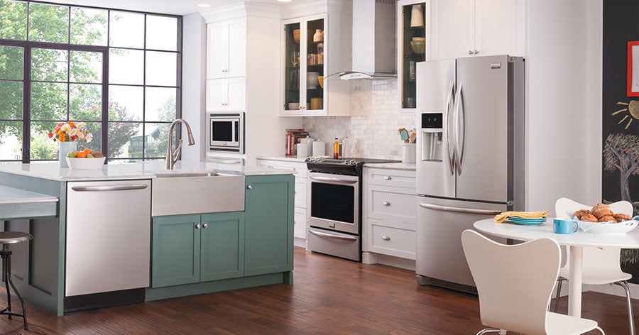 Shop All Frigidaire Gallery Shop All Frigidaire Gallery