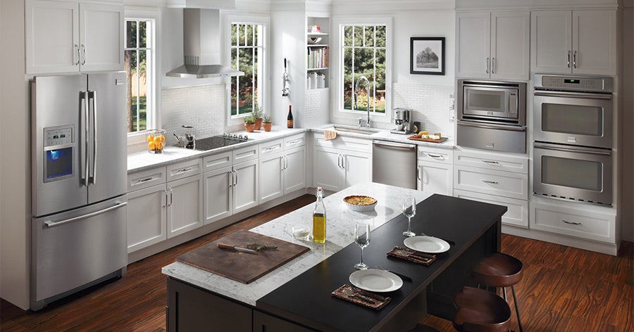 Shop All Frigidaire Professional