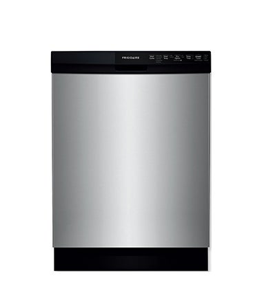 Dishwashers