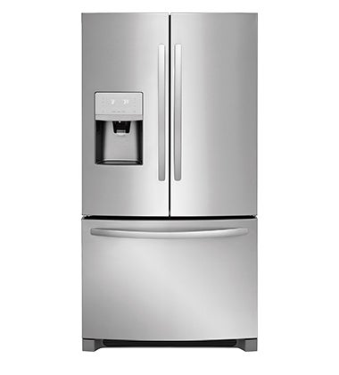 Fridges & Freezers