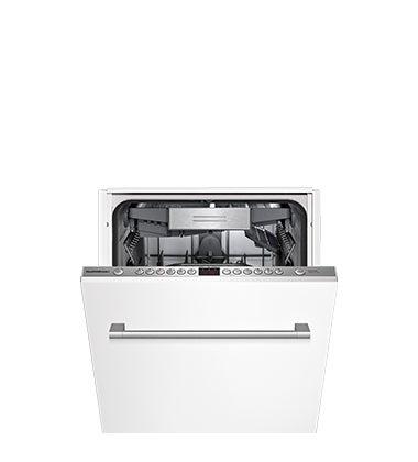 Dishwashers