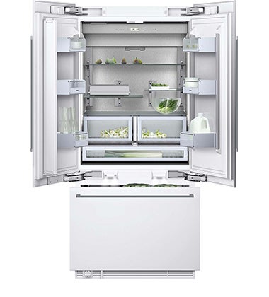 Fridges & Freezers