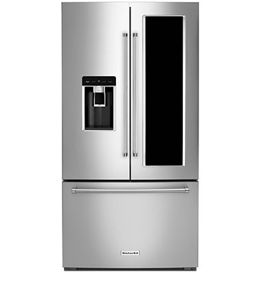 Fridges & Freezers