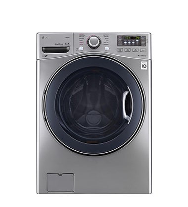 Washers & Dryers