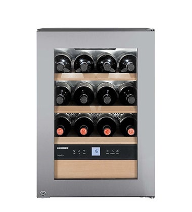 Beverage Center & Wine Coolers