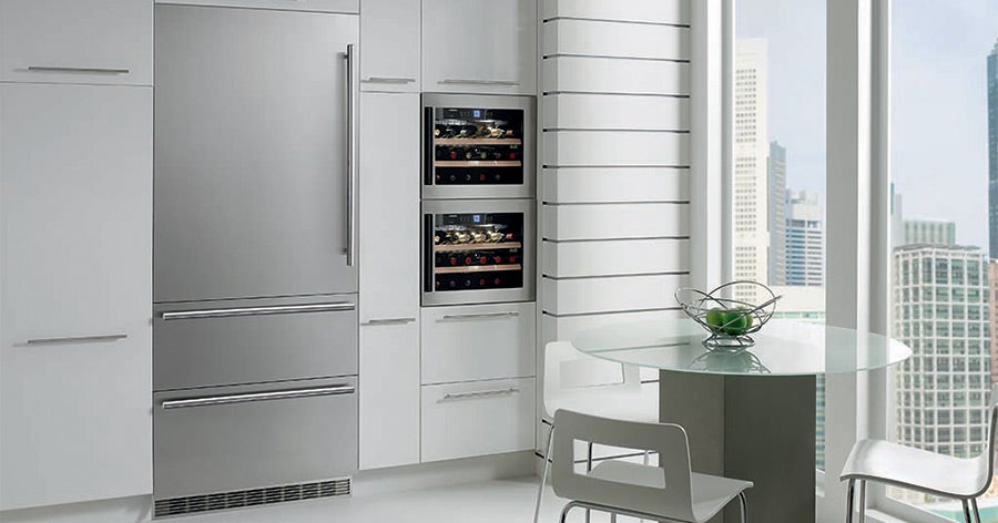 Shop All Liebherr Shop All Liebherr