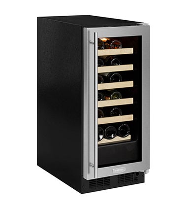 Beverage Center & Wine Coolers 