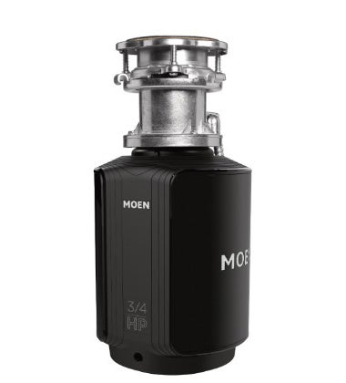 Food Disposers