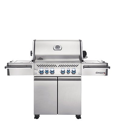 BBQs