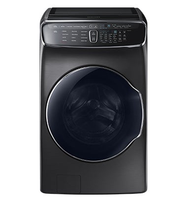 Washers & Dryers