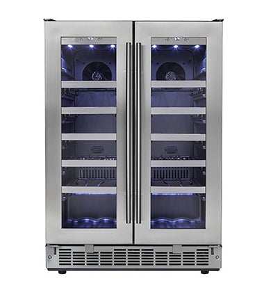 Fridges & Freezers