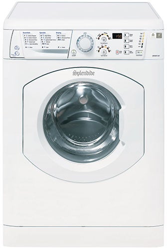 Washers & Dryers