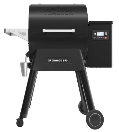BBQs