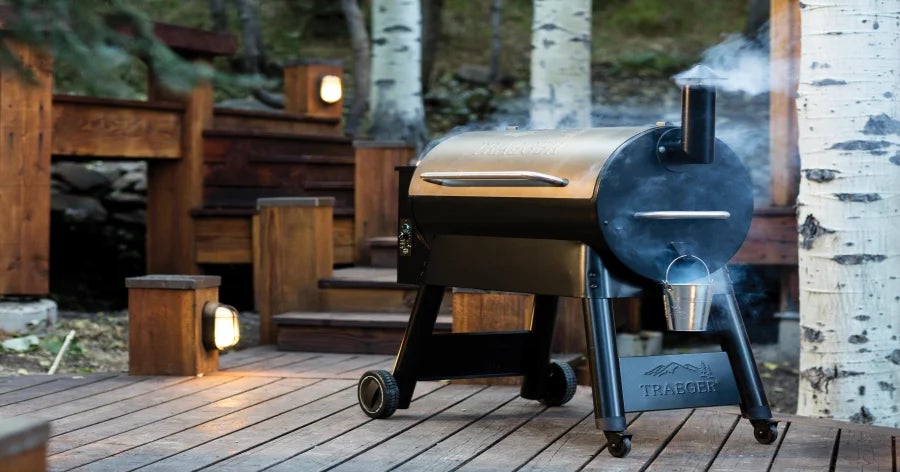 Shop All Traeger Shop All Traeger