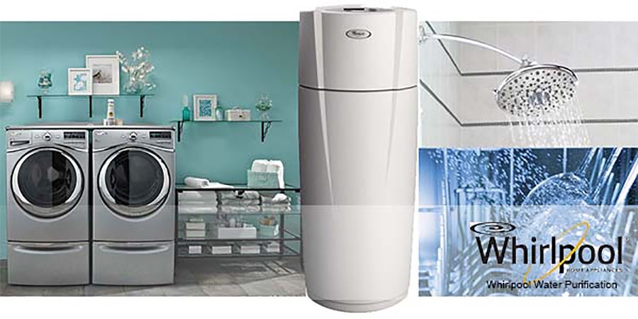 Shop All Whirlpool Water Purification