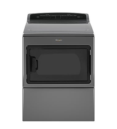 Washers & Dryers
