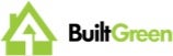 Built Green logo