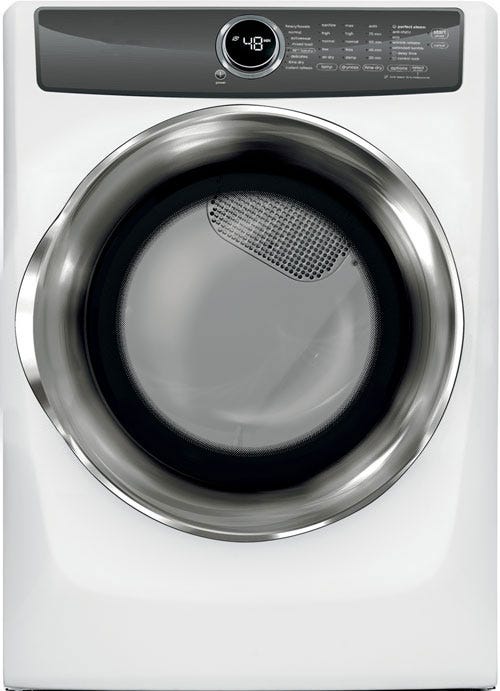 Electrolux Dryer