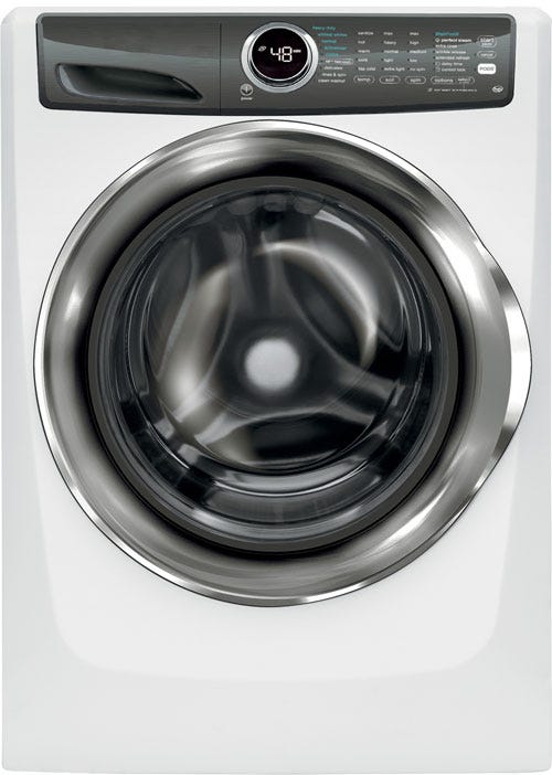 Front Loading Washing Machine