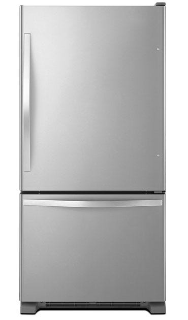 Bottom Freezer Refrigerator