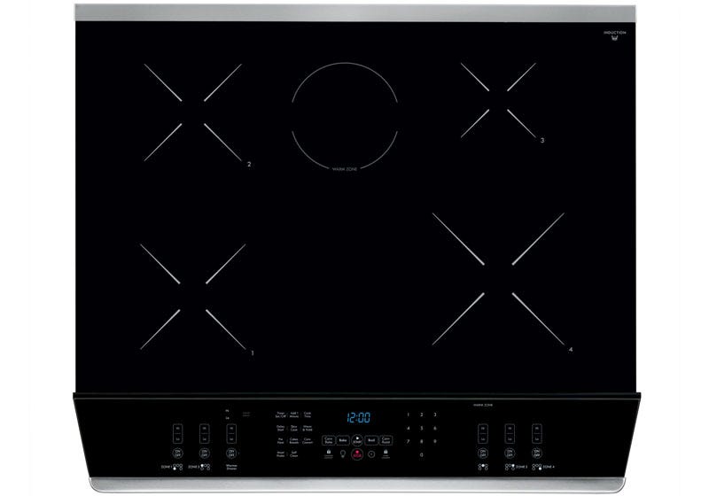 Induction Cooktop