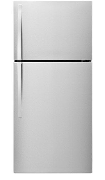 Top Freezer Refrigerator