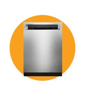 Dishwashers