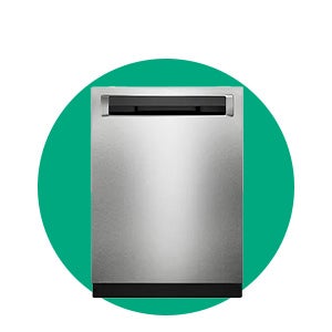 Dishwashers