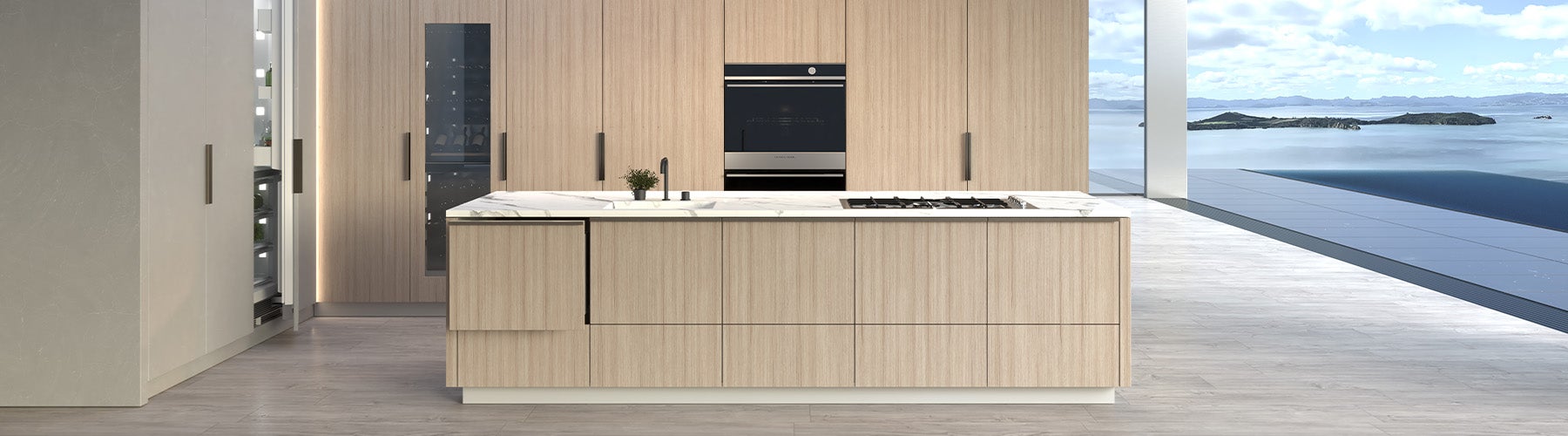 Shop All Fisher &amp; Paykel
