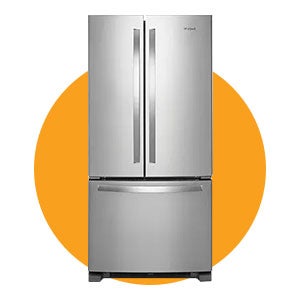 Fridges & Freezers