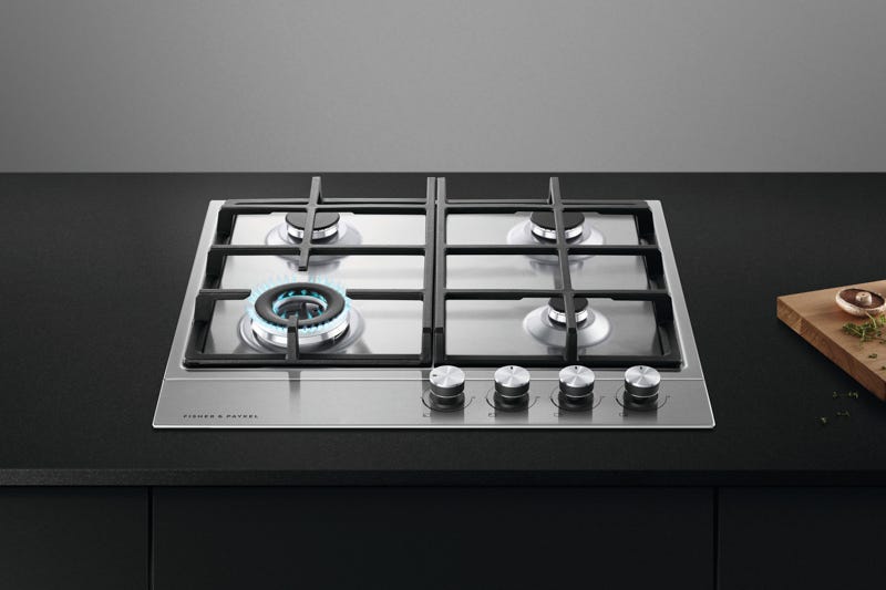 Compact Cooktop