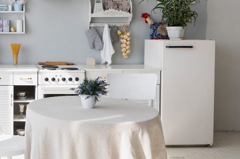 Compact Refrigerator