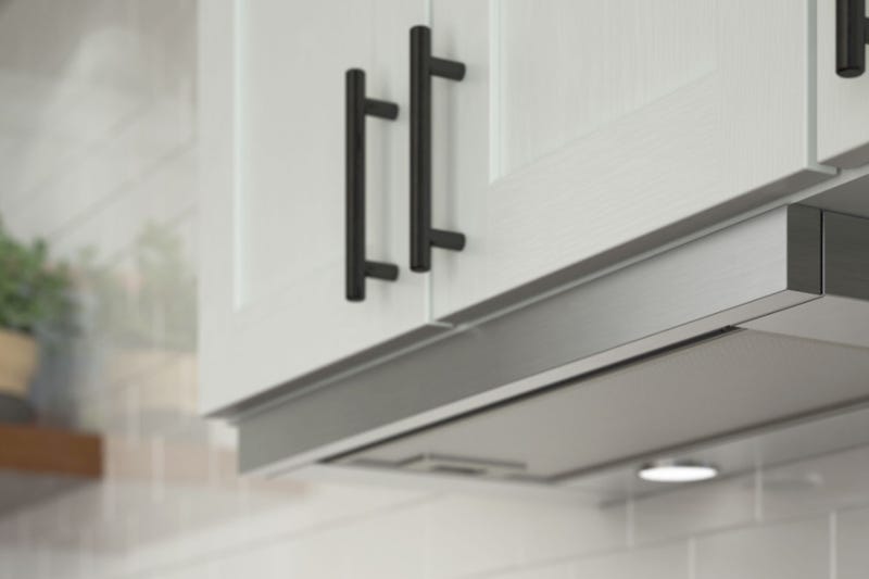 Ventilation for Small Spaces