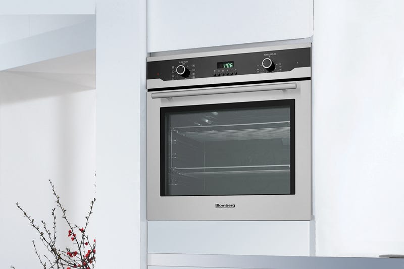 Compact Ovens