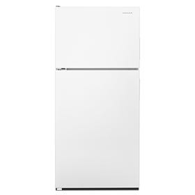 Top Freezer Refrigerator