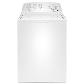 Top Load Dryer