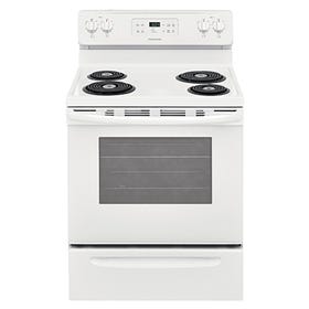 Coil Top Range