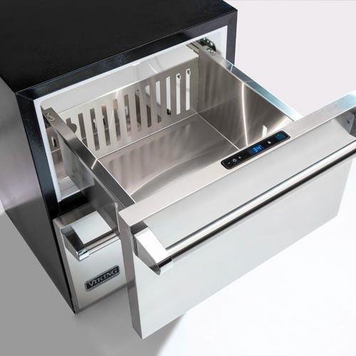 Outdoor Refrigerators