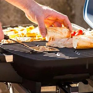 Types of BBQs and Grills