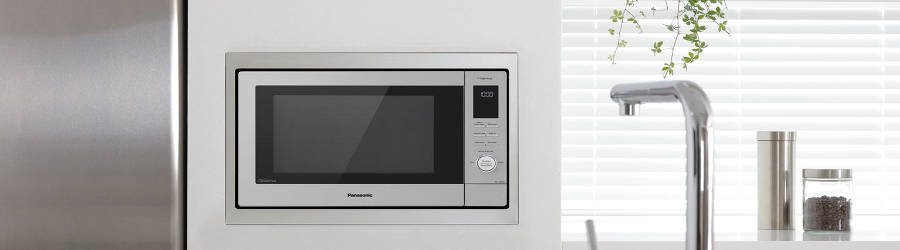 Shop All Panasonic